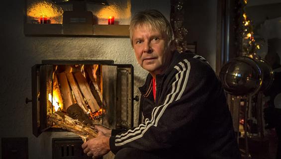 Matti Nykänen