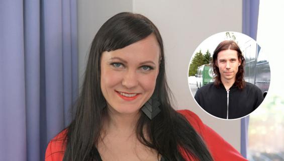 Mira Luodin kitaristimies Mika Haapasalo pulitti syyskuussa punaisesta mökistä 65 000 euroa.