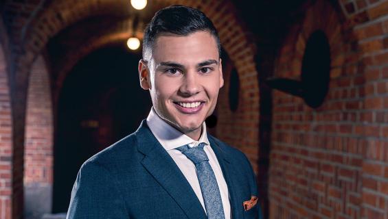 Christoffer Forsman