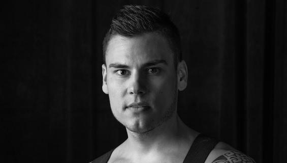 Christoffer Forsman