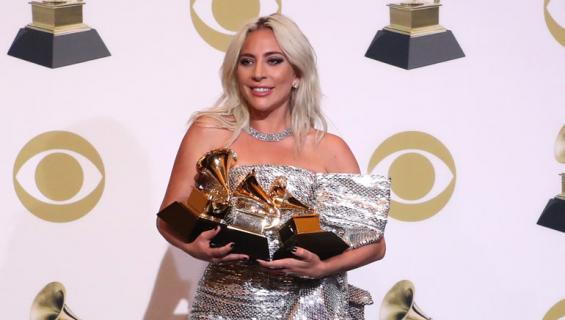 Lady Gaga