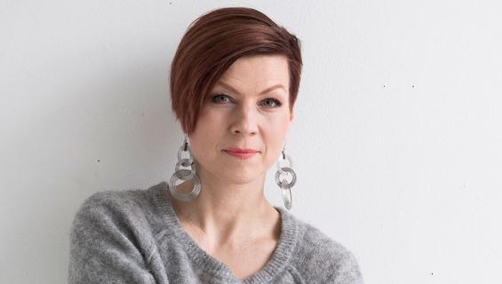Heidi Kyrö