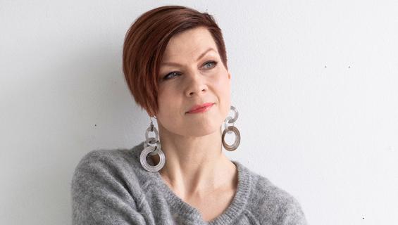 Heidi Kyrö