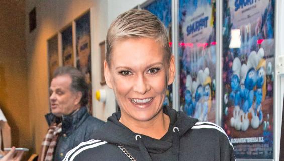 Heidi Sohlberg