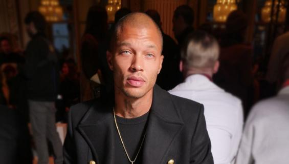 jeremy meeks