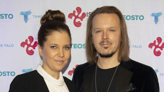 Jukka ja Teija