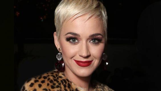 katy perry