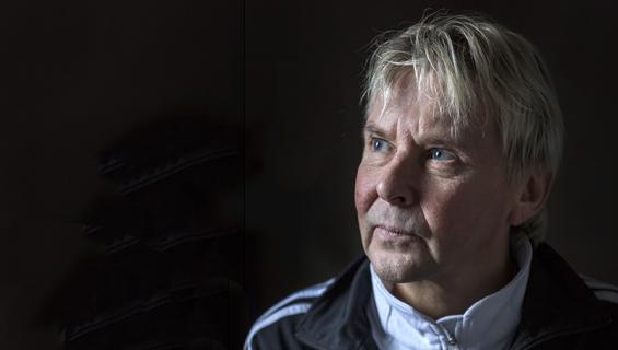 matti nykyänen