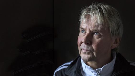 matti nykänen