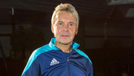 Matti Nykänen