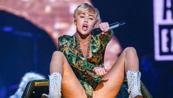 miley