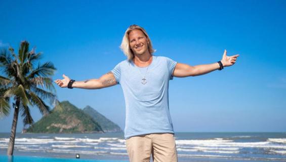 sami kuronen temptation island suomi