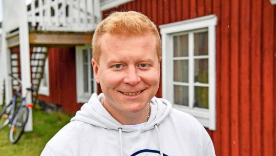Sampo Kaulasen tähänastisesta elämästä ilmestyy kirja!