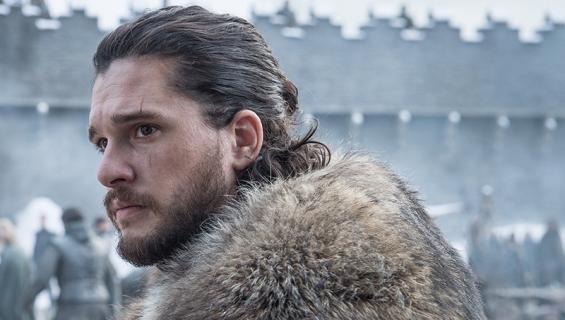 Jon Snow