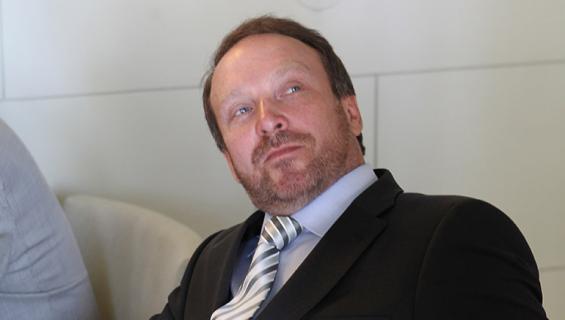 Teuvo Hakkarainen