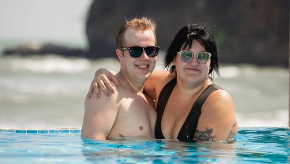 tia ja janne