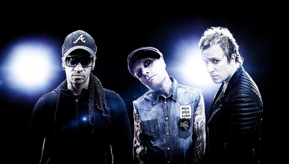 The Prodigy.