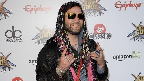 bam margera