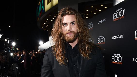 brock o'hurn