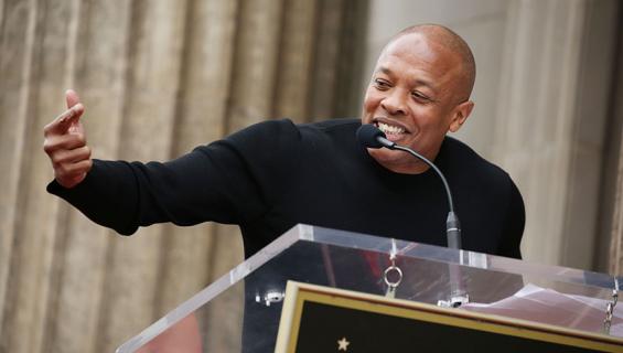 dr dre