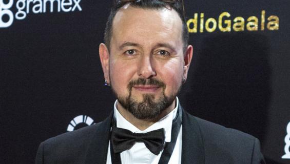 Esko Eerikäinen teki aikanaan turvamiehen hommia.