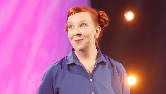 Jenni Kokander