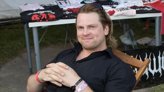 Jori A. Kopponen