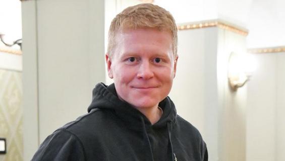 Sampo Kaulanen