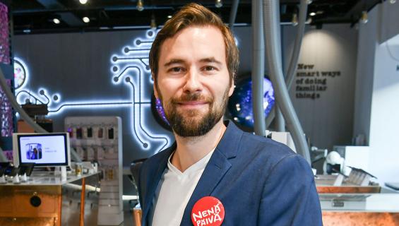 Marko Lämsä
