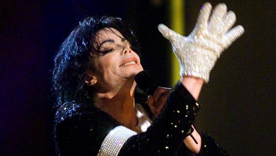 Michael Jackson