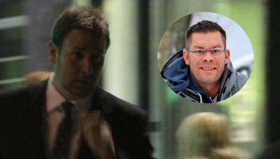 Kuvituskuva: Arhinmäen seurueen ja Ilja Janitskinin välille syttyi riita vaalijatkoilla Helsingissä.