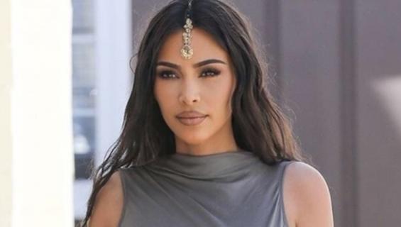 Kim Kardashian