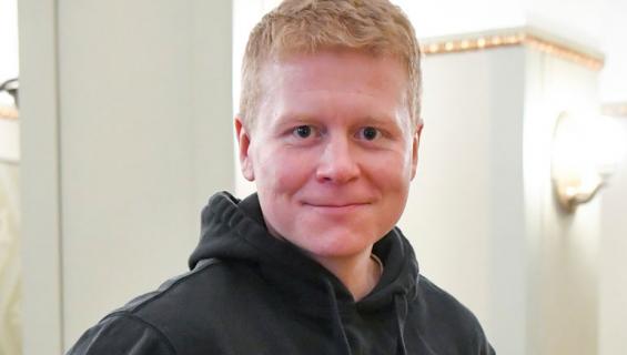 Sampo Kaulanen