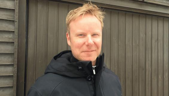 Mikko Ilonen