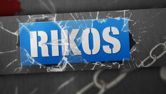 Rikos