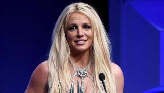 Britney Spears