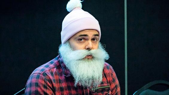 Brother Christmas