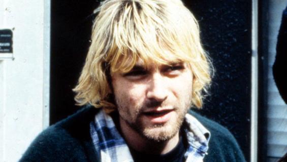 Kurt Cobain