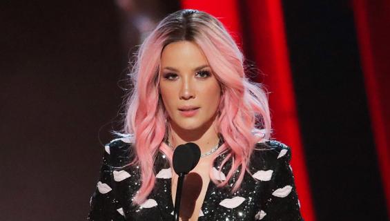 halsey
