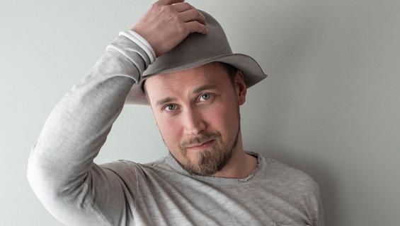 Jussi Selo