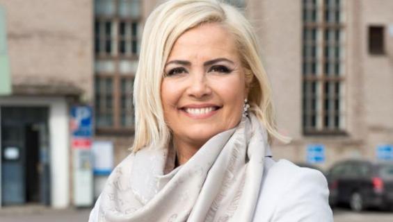 kaisa liski