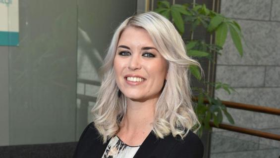 Susanna Koski putosi vaaleissa varasijalle.