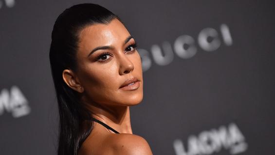 kourtney kardashian