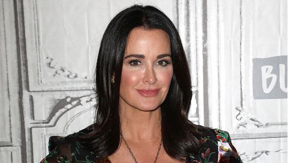 Kyle Richards
