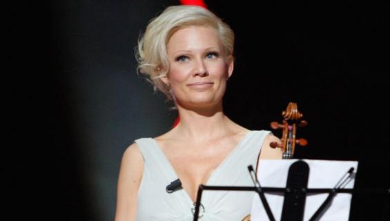 linda lampenius