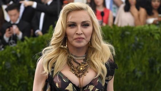 Madonna