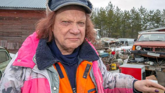 Markus Kuotesaho keräsi kovan äänisaaliin, mutta jäi eduskunnasta rannalle