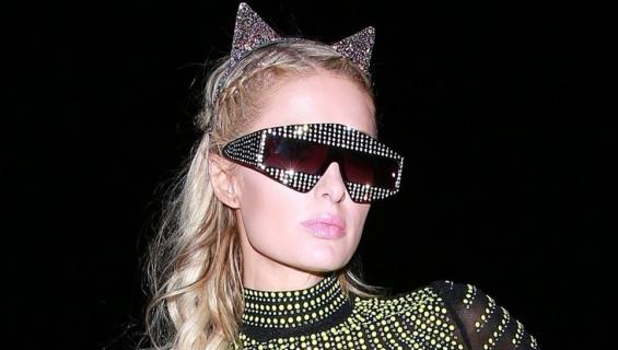 Paris Hilton