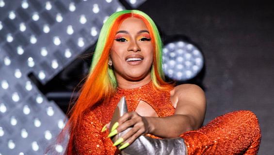 Cardi B
