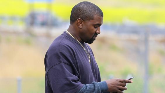 Kanye West